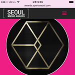 [EXO] 뮤직<b>비디오</b>상은 뭐냐?