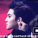 [EXO] 김준면 티존 자기<b>주장</b>오져