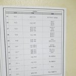 [EXO] 상 마지막부터 <b>순서</b>대로