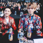 [EXO] <b>이맛</b>에화장실도못가는거지~~