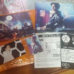 [EXO] 뜬금이지만 커밍<b>오버</b> 앨범옴꺄하