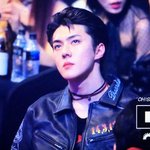 [EXO] 와 ㅅㅂ 오세훈 <b>오지</b>네