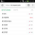 [세븐틴] <b>펀치</b> 실검1위닷