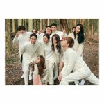 [EXO] 이 사진 <b>럭키</b>원인줄