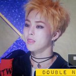 [시우민] 시우민 오늘 초커에 <b>이어링</b>까지ㅠㅠㅠ