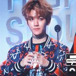 [백현] 엑소!백현! 본상 <b>수상</b> 축하해
