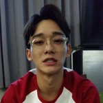[EXO] 종대 이머리하고 키<b>재면</b>ㅋㅋㅋ효과있겠닼