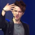[EXO] 왜 스물스물 <b>팬티</b>년들 기어와?
