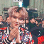 [백현] 여기가 <b>한</b> <b>컷</b>도 낭비안한다는 그 백현이