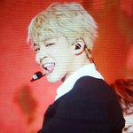 [방탄소년단] 이 <b>혀앓</b>이 왜 안잡아줌...?