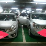 [개깊은빡침] 오산 이마트 블랙박스 영상을 찾습니다