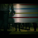 [BAP] 뒷북) <b>스다</b> 뮤비에서 종업이 신발