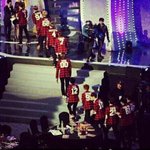 [EXO] 엑소 4년 <b>연속</b> 대상 축하해 ㅠㅠ❣❣