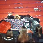 [EXO] 변백 <b>손</b>으로 4<b>한</b>거봣냐