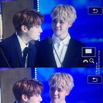 [방탄소년단] ㅋㅋㅋㄱㄱ지민이 정국이보는것봐