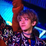 [EXO] 백현이 <b>울먹</b>인거