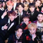 [EXO] <b>기자님</b> 우리 준면이 아직 가오 못부렸는데 찍으시면 어떡해요