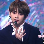 [방탄소년단] <b>오늘자</b> 이쁜 태횽이