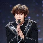 [EXO] 찬열인 맨날 <b>수상</b>소감할때
