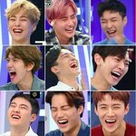 [EXO] 근데 강1<b>소라</b>는 올해 우리 대상받을때마다 함께네