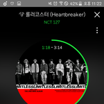 [NCT] 얘들아 우리 오늘 1위 후보 못든거 보고도 느끼는게 없냐