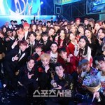 [EXO] #엑소_4년<b>연속</b>_대상