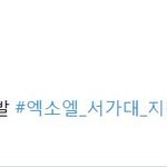 <b>샤샤</b>샤 금지령 내린 엑소팬들