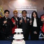[EXO] <b>샴페인</b> ㅈㄴ 귀엽넼ㅋㅋㅋㅋㅋㅋㅋ