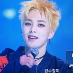 [시우민] 오늘도 투표 수고했어요~!!