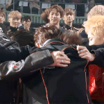 [EXO] 어느덧 훌쩍커버린 나의 <b>소년들</b>아