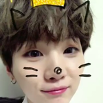 [방탄소년단] 올해최고사랑둥이상