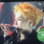 [시우민] 저..저기여 요정이<b>세여</b>?