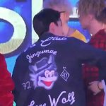 [EXO] 세후니 되게 의외인맥이다