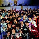[EXO] 엑소 4년<b>연속</b> 대상 축하해