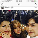 [인피니트] 이호원정각에딱!
