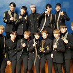 [세븐틴] 오늘 애들 너무 멋지다 정말 ㅎㅎ