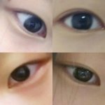 [드루와] <b>내</b> <b>눈</b> 무섭게 생김?