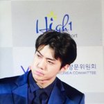 [세훈] 170119 <b>레드카</b>펫 프리뷰8
