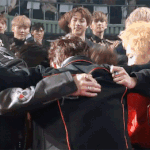 엑소 이유 있는 자부심(<b>feat</b>. 4연속 대상)