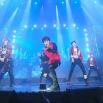 [EXO] ㅅㅂ가수들조카부럽네 난<b>내</b><b>앞</b>에서이러면