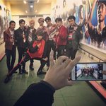 [EXO] 이 사진 백퍼 이따 올라옴