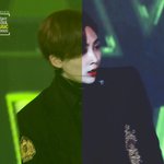 [세븐틴] 석아ㄷH 조명테러 <b>수준</b>