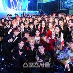 [EXO] 종대 수상소감처럼 같이 늙어가는거같애