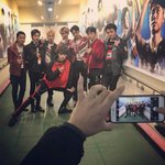 [EXO] 으르$%렁대는 <b>오빠</b>들의©®<b>모습</b>이 보고싶다면?