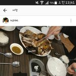 [인피니트] 민ㅅ님이랑 성규 친구분인<b>스타</b>