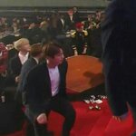 [드루와] 방탄이 오늘 <b>서가</b>대 뒤집어놓음