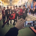 [EXO] <b>박찬열</b> 조카 귀여워 ㅠㅠㅠ
