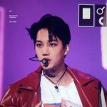 [EXO] 역시<b>김종인</b>흑발은박제감
