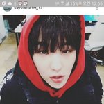 [세븐틴] 공식인별에 <b>순영</b>이가 응원법 알려주는 동영상 올렸다!!...