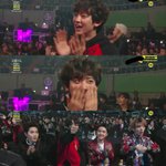 [EXO] <b>차녀</b>리 펀1치무대끝나고졸귀